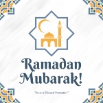 Ramadan (Islam) on March 2, 2026